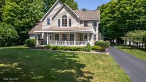 147 Skiff Road, Northville, NY 12134