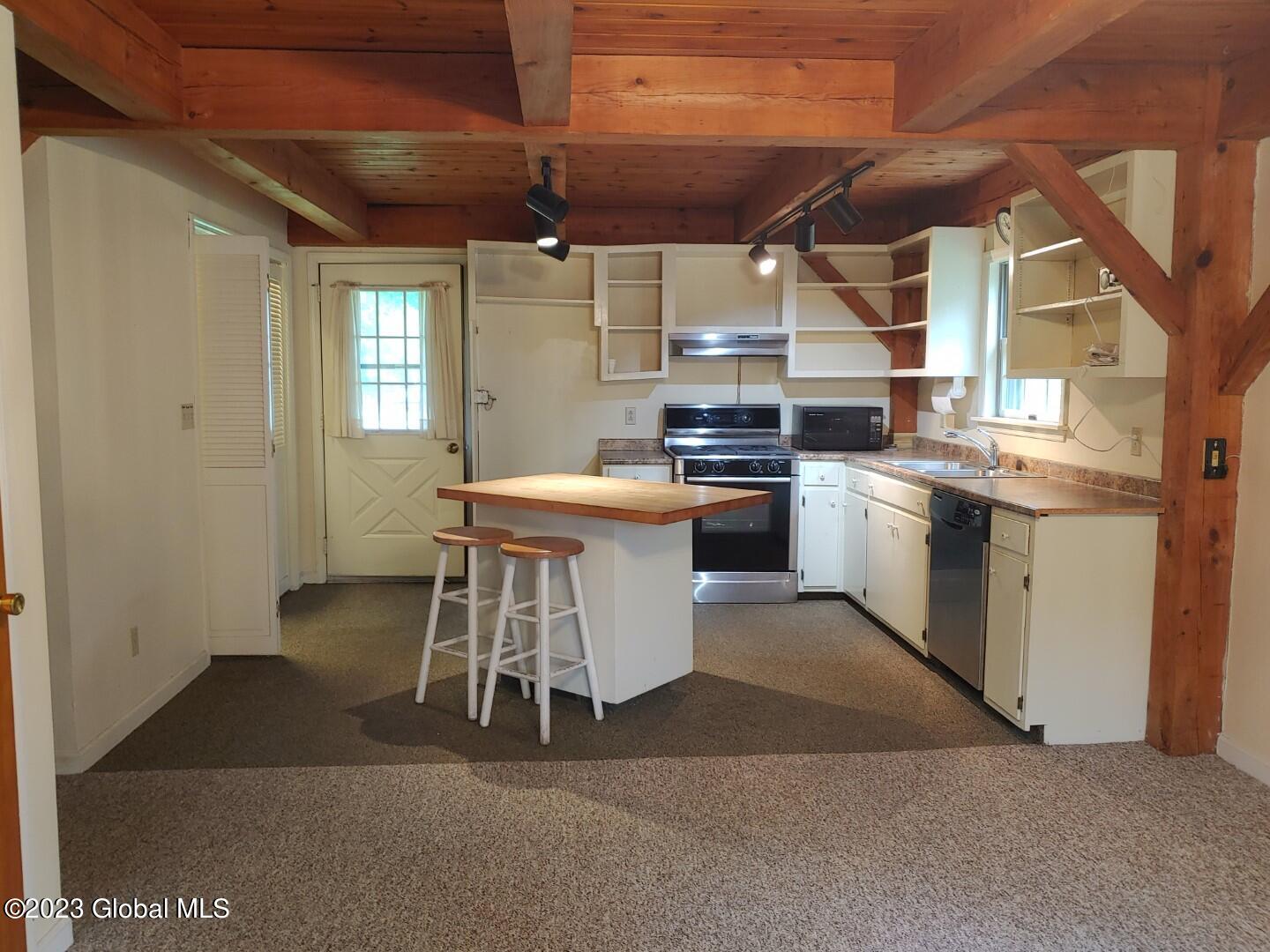 389 Mohawk Drive in Fonda, NY Listed For 239,900.00 by Laura Conrad