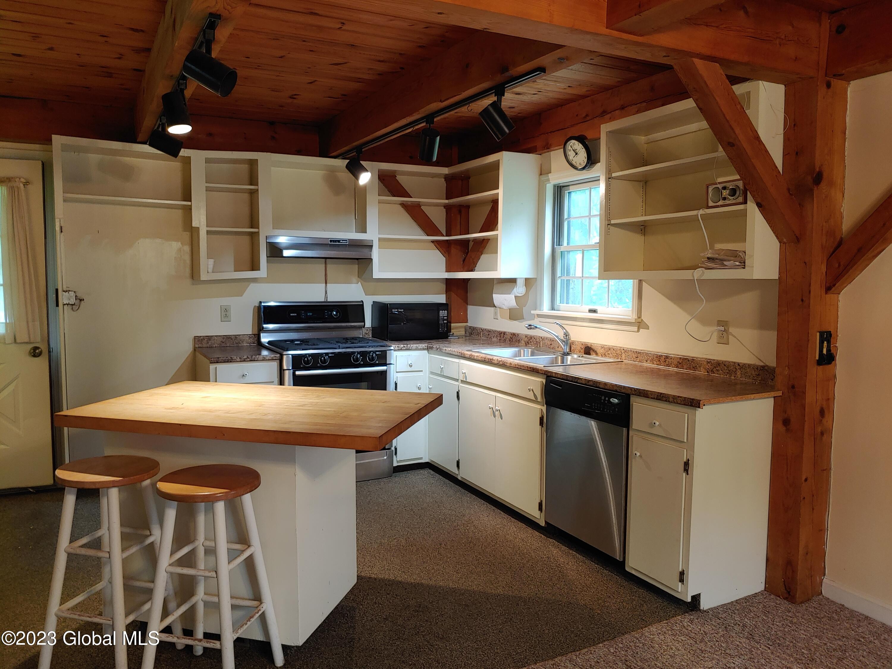 389 Mohawk Drive in Fonda, NY Listed For 239,900.00 by Laura Conrad