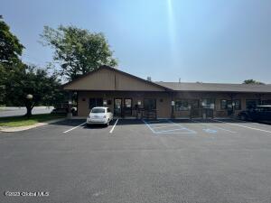227 Kingsley Road Burnt Hills, NY 12027