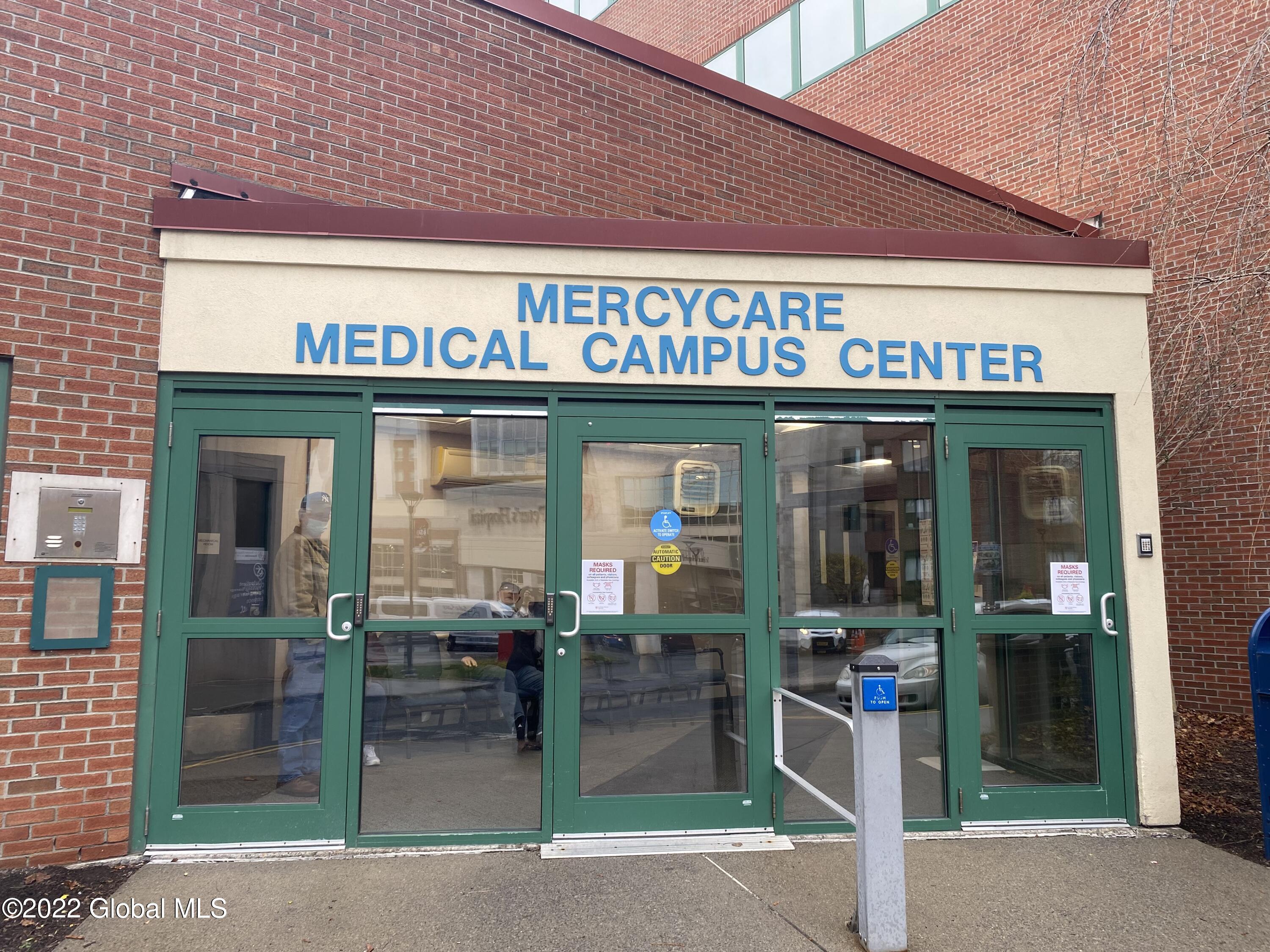 319 S Manning Boulevard in Albany, NY Listed For 250,000.00 by Ryan