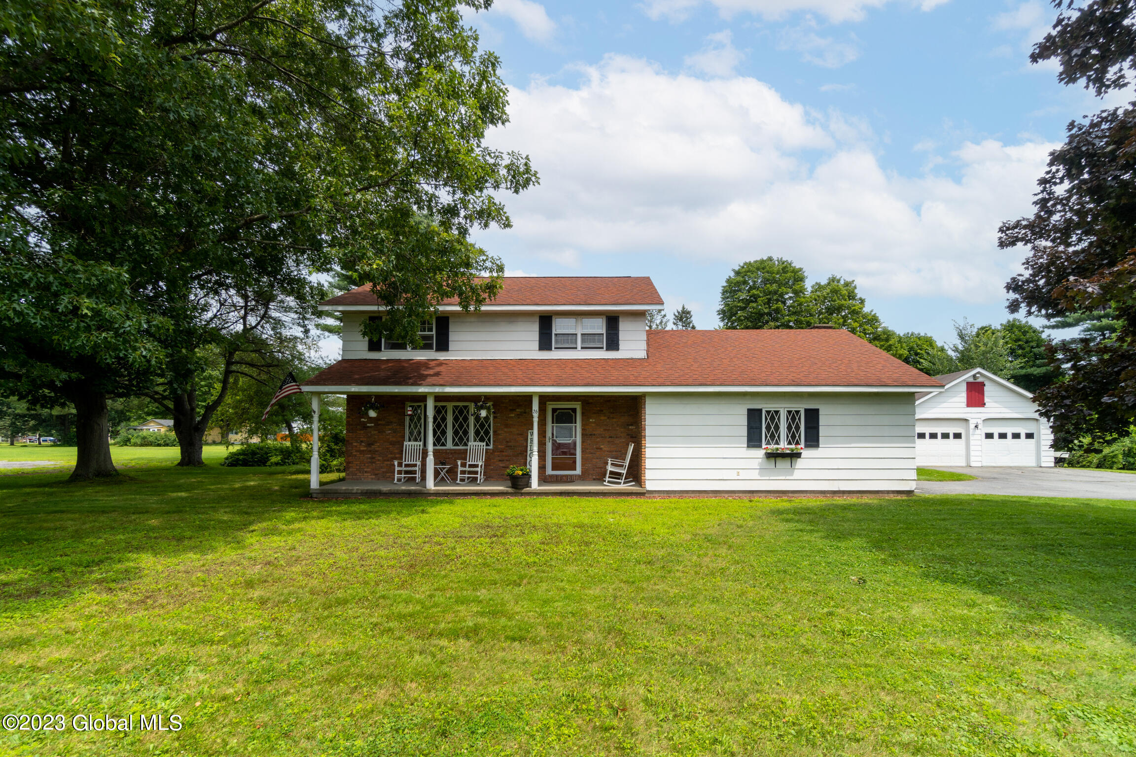 26 Mountain View Drive, Cambridge, NY Property Listing from DaviesDavies