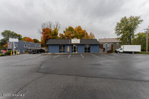 898 Riverview Rd, Clifton Park, NY 12065 - +/-2.70 Acre Hard Corner at  Traffic Light