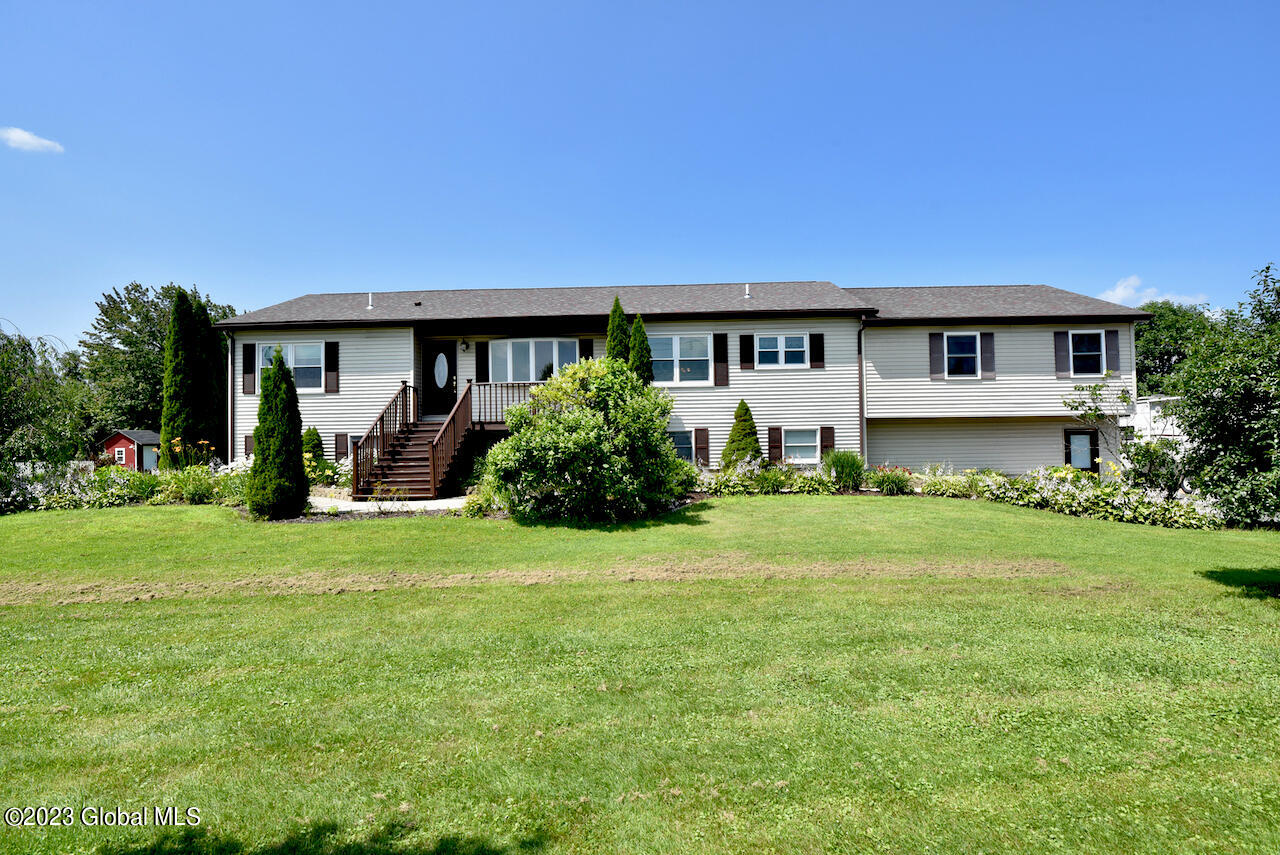 257 Scotch Bush Road, Burnt Hills, NY Property Listing from DaviesDavies