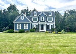 8 Cannon Royal Drive, Saratoga Springs, NY 12866