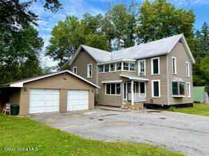 5029 Route 9n, Corinth, NY 12822