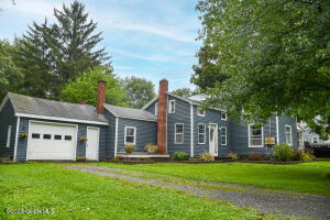 4275 State Route 203, North Chatham, NY 12184