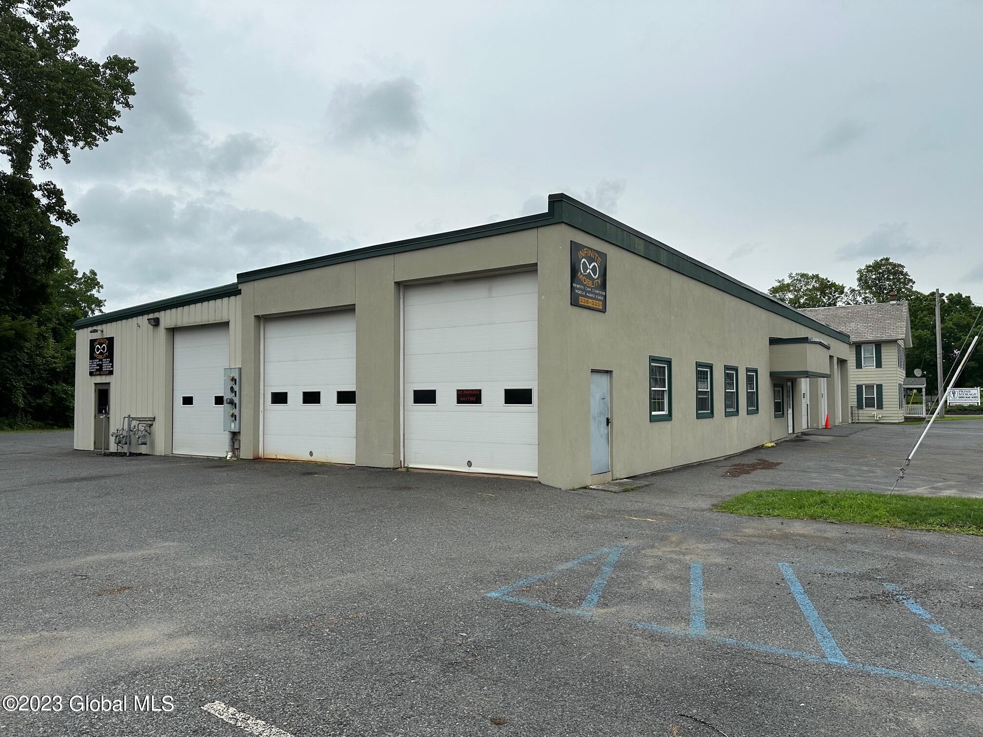 120 Dix Avenue in Glens Falls, NY Listed For 11.00 by R. Mark Levack