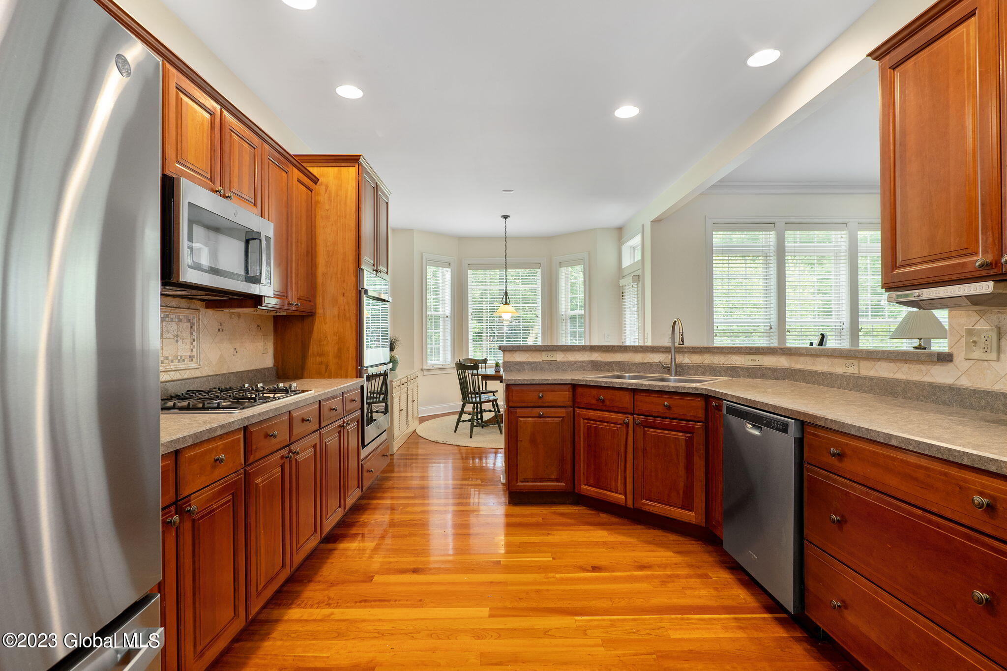 222 Pinewood Drive in Schenectady, NY Listed For 499,900.00 by Kellie