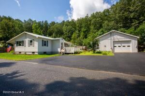 46 Twin Channels Road, Queensbury, NY 12804