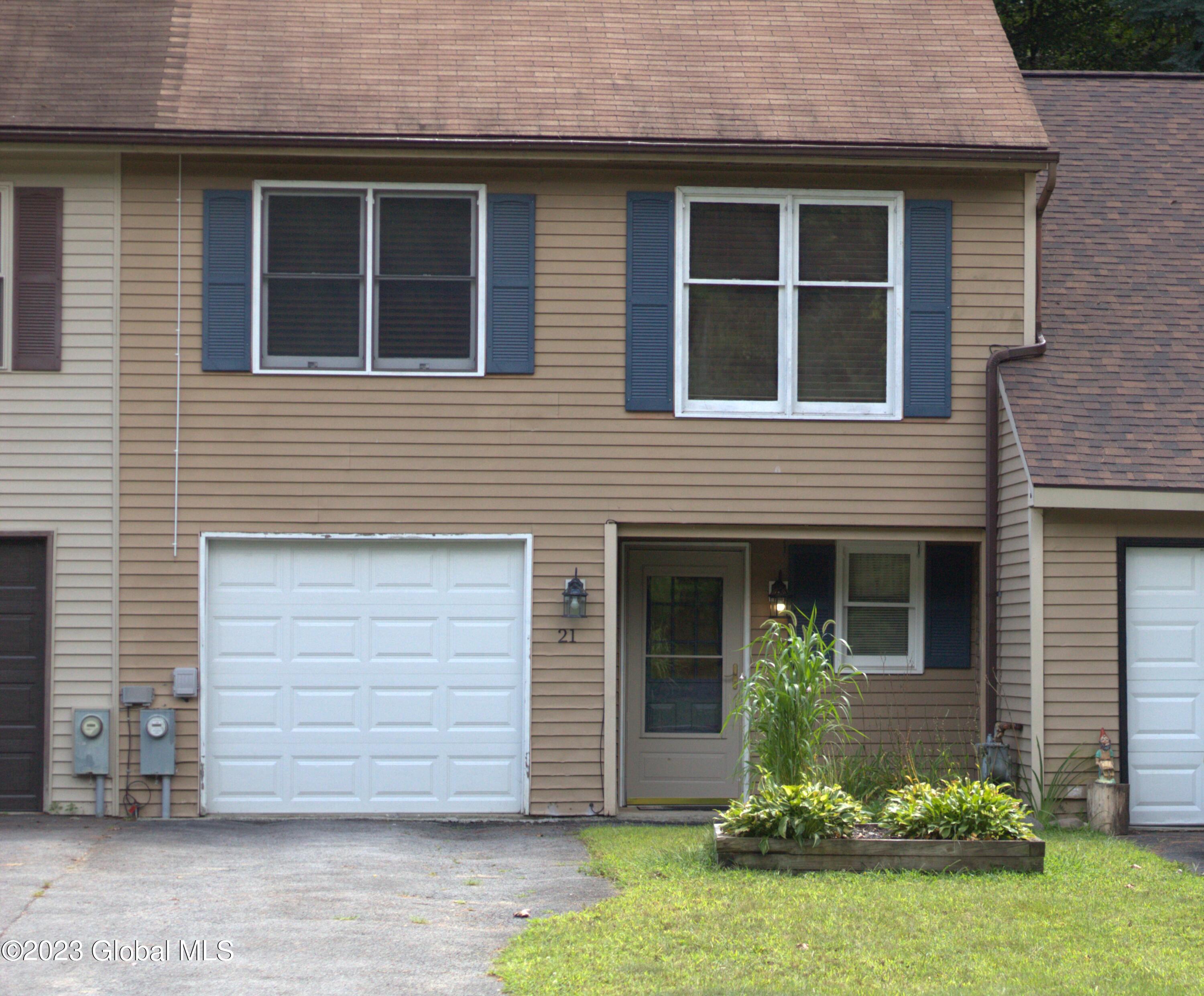 21 Whispering Pines Road in Gansevoort, NY Listed For 235,000.00 by