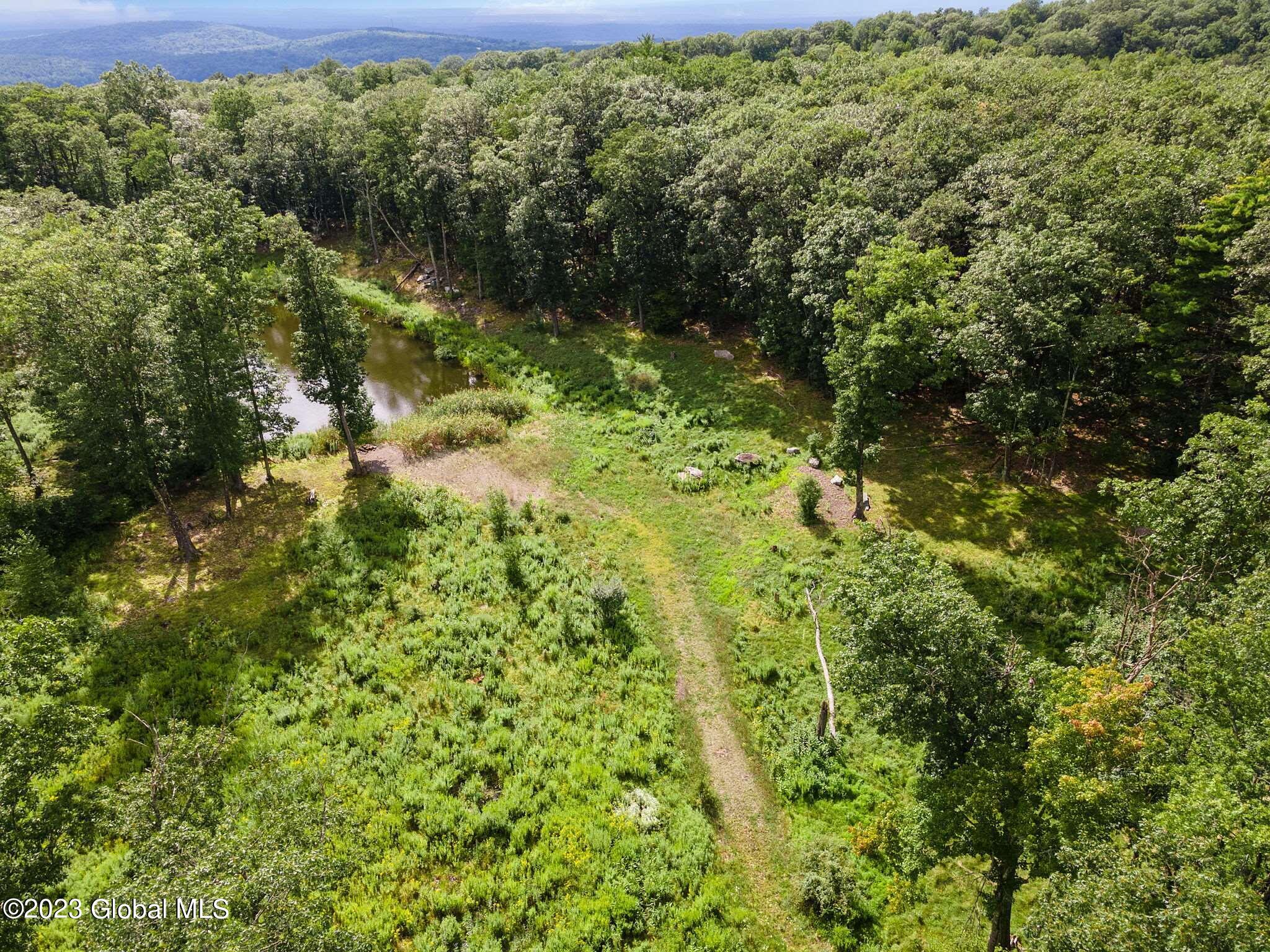 105 McGill Road in East Nassau, NY Listed For 150,000.00 by Sarah