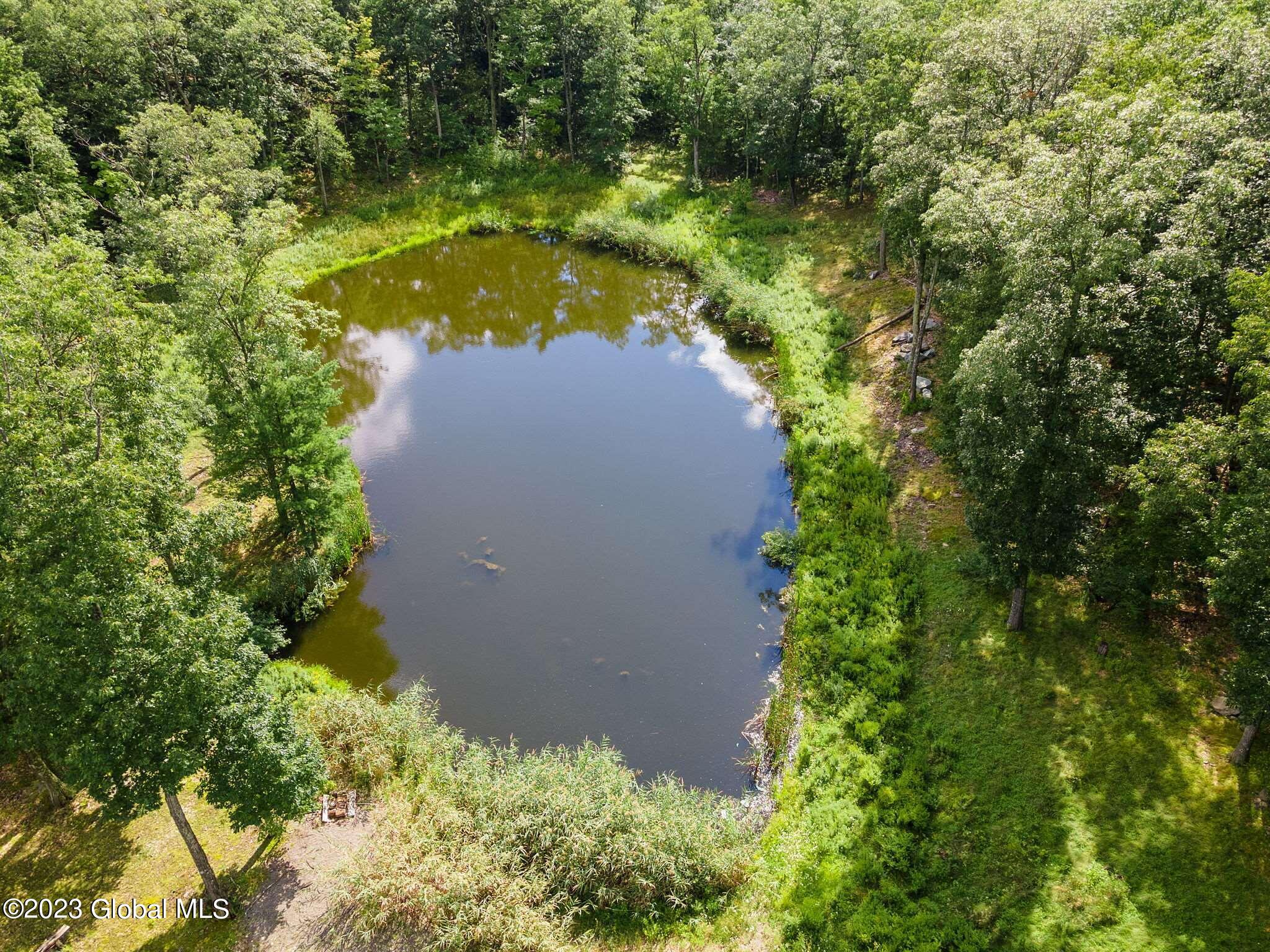 105 McGill Road in East Nassau, NY Listed For 150,000.00 by Sarah