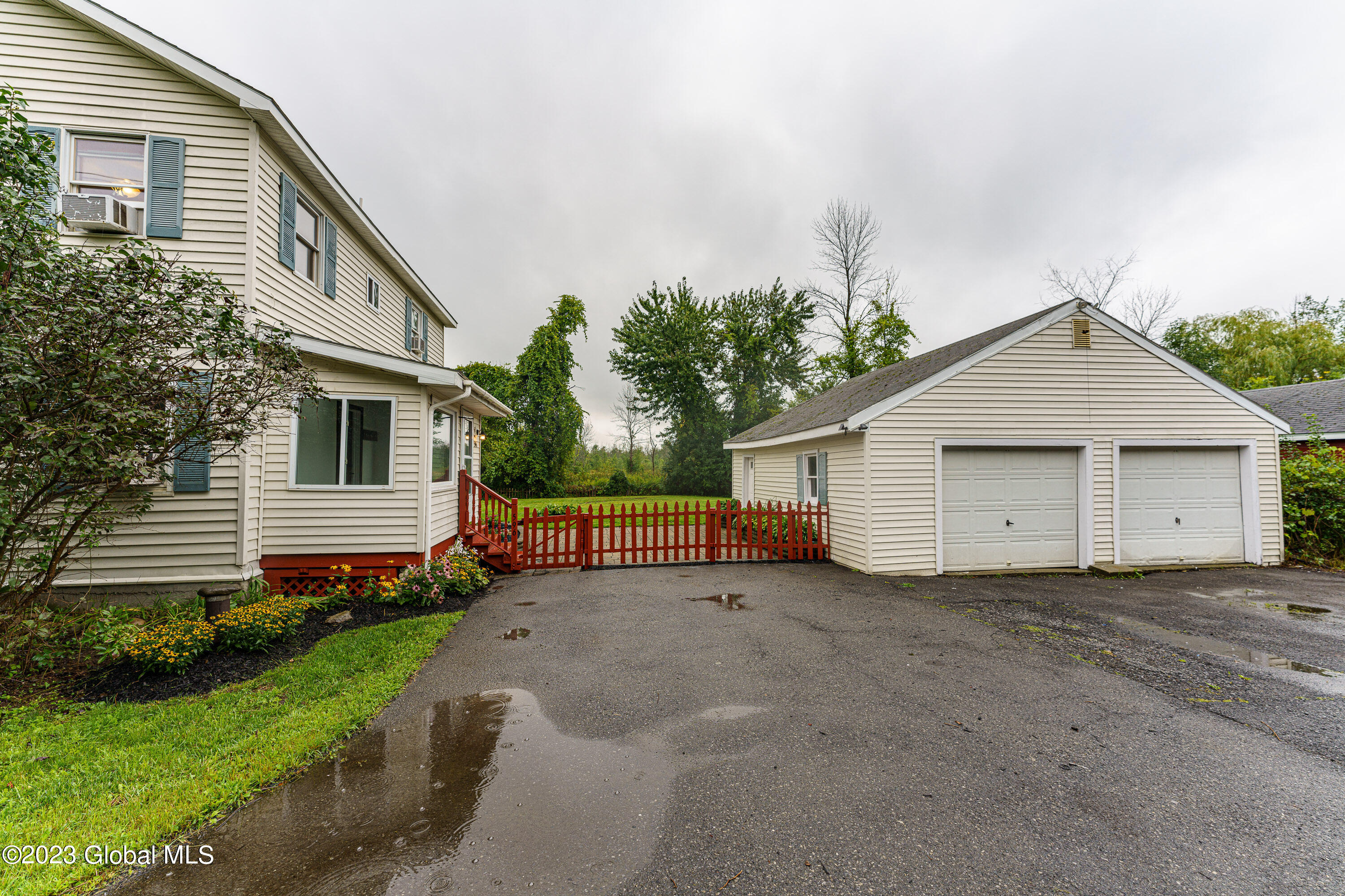 596 Meadowdale Road in Altamont, NY Listed For 235,000.00 by Olin