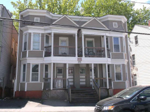 38 Garfield Place, Albany, NY 12206