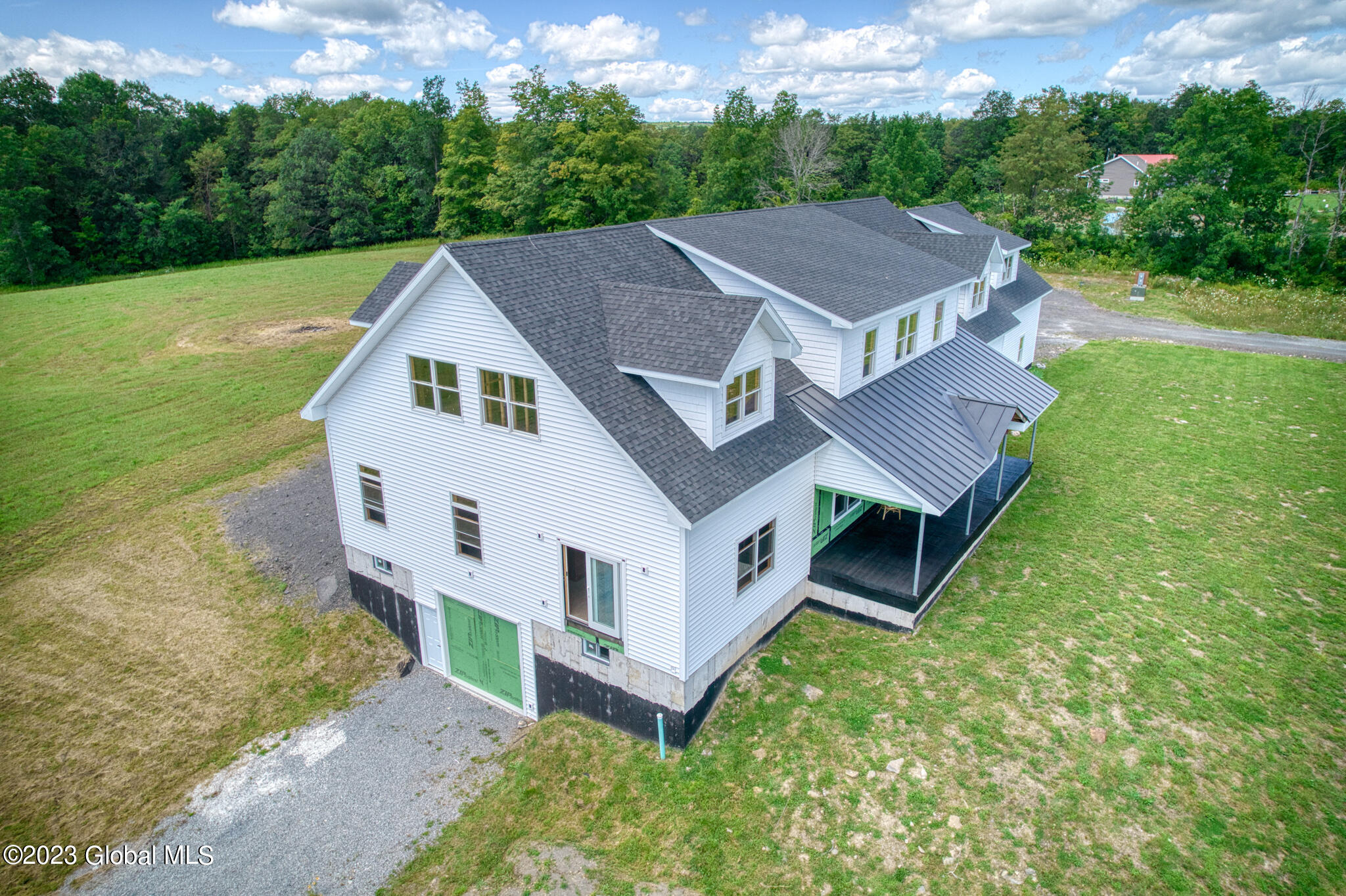 189 Flood Road in Westerlo, NY Listed For 724,900.00 by Kayla Mooney for Howard Hanna at
