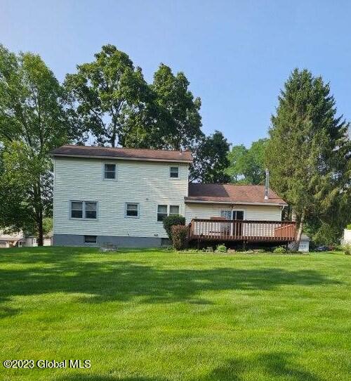 58 Gretel Terrace in Ballston Lake, NY Listed For 370,000.00 by Paul A
