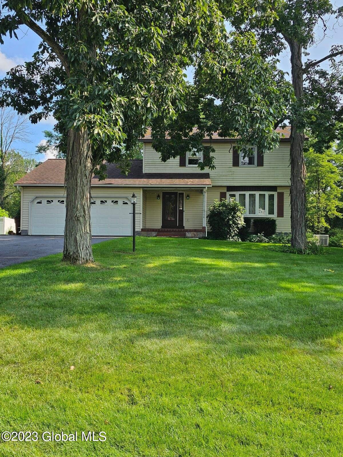 58 Gretel Terrace in Ballston Lake, NY Listed For 370,000.00 by Paul A