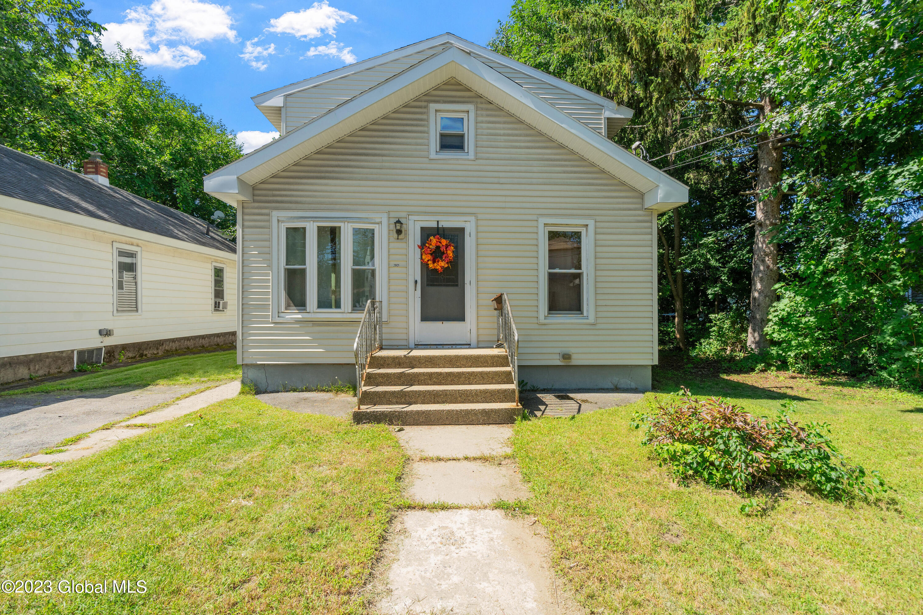 2921 Plunkett Avenue, Rotterdam, NY Property Listing from DaviesDavies