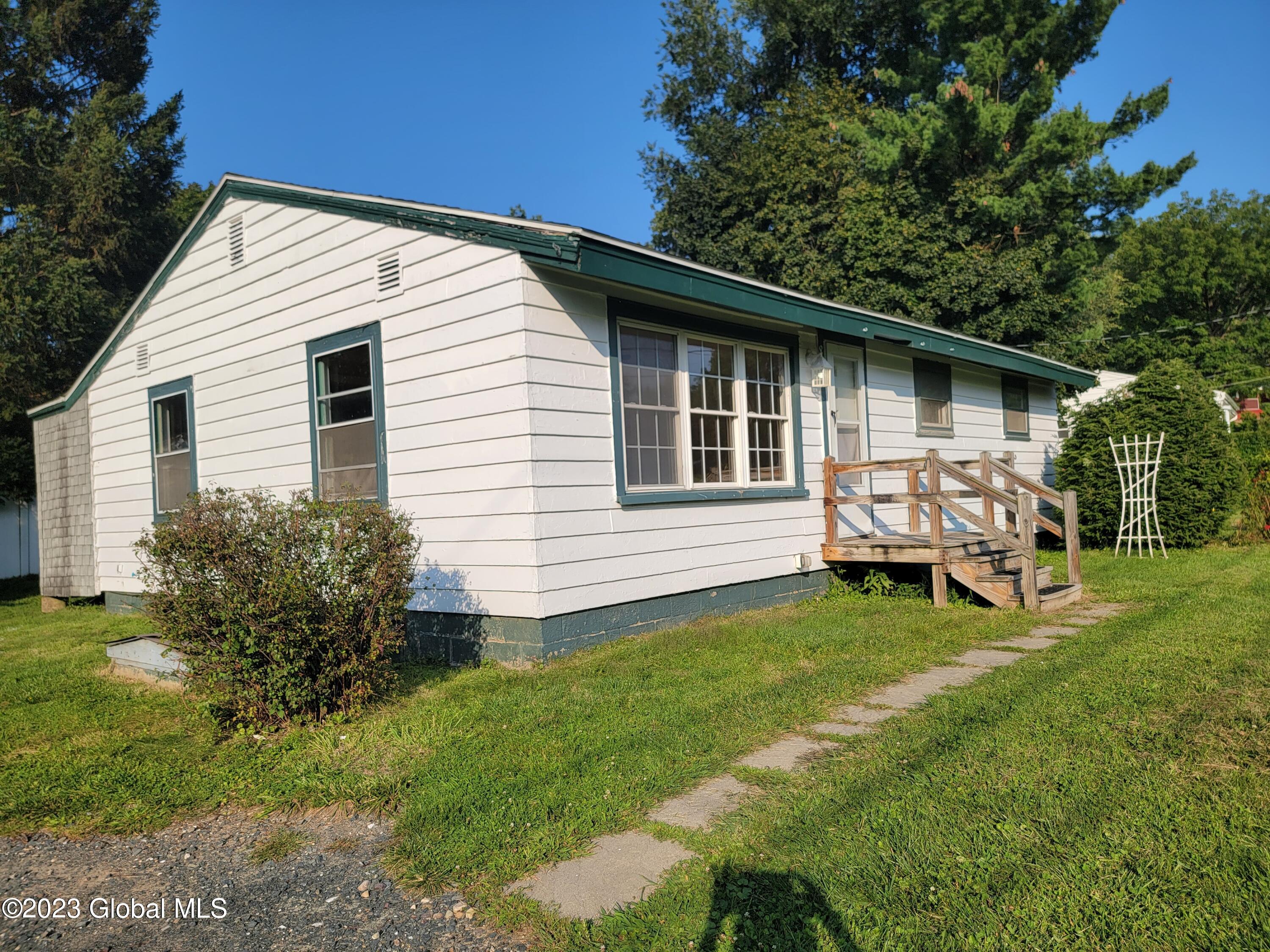 10 Westcott Road in Troy, NY Listed For 195,000.00 by Anna Baker for