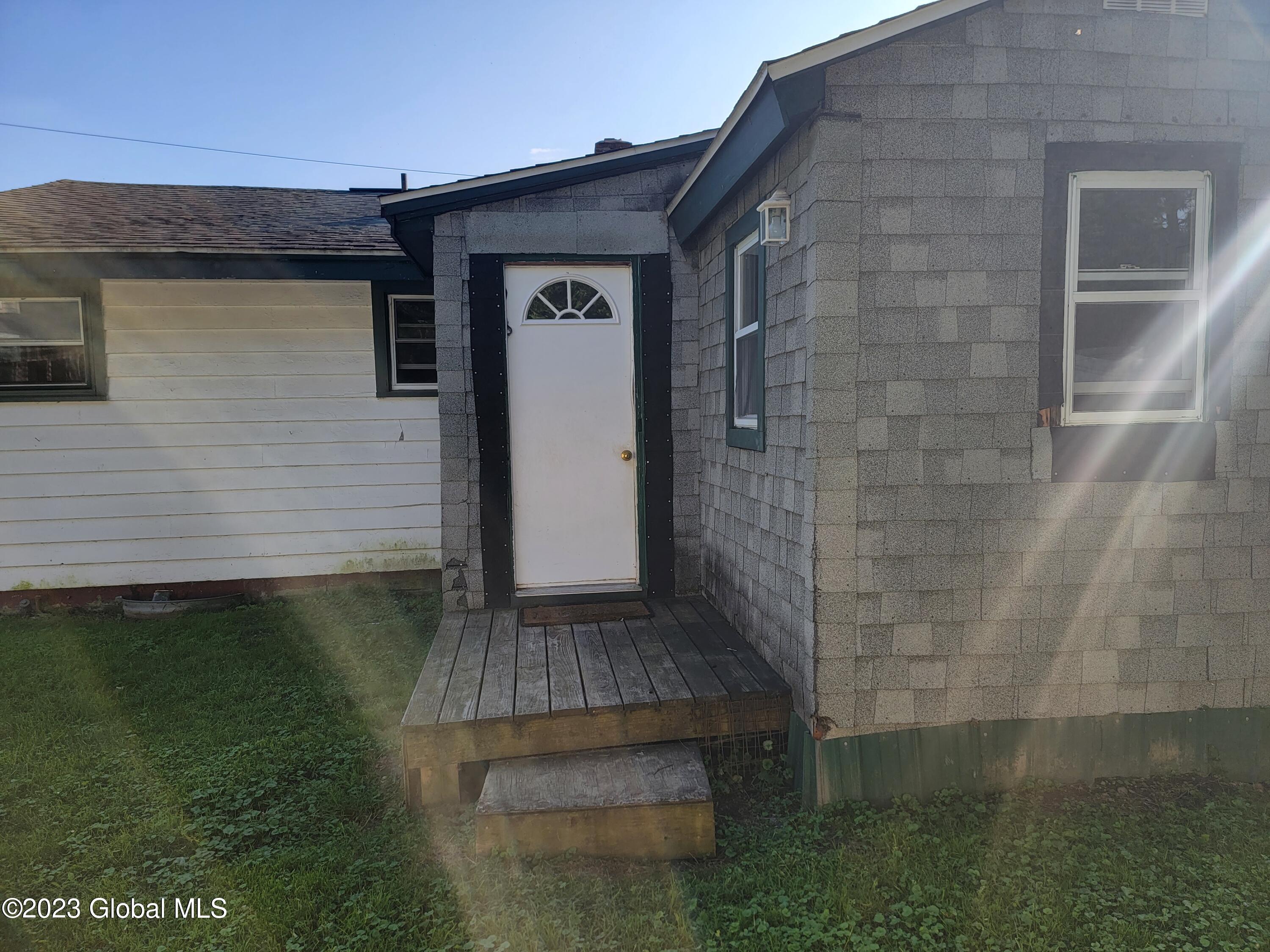 10 Westcott Road in Troy, NY Listed For 195,000.00 by Anna Baker for