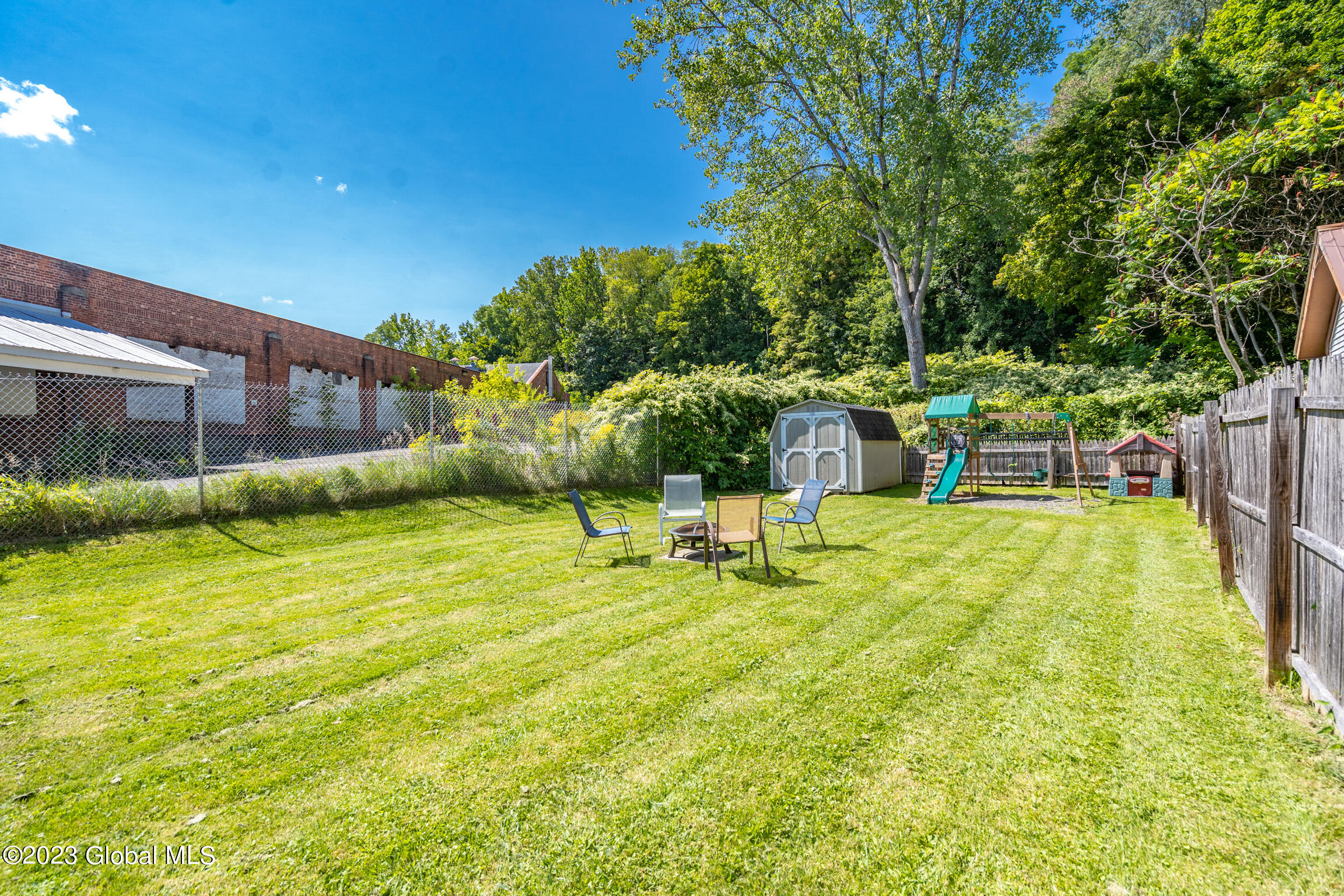 133 Bath Street in Ballston Spa, NY Listed For 279,900.00 by Cheryl