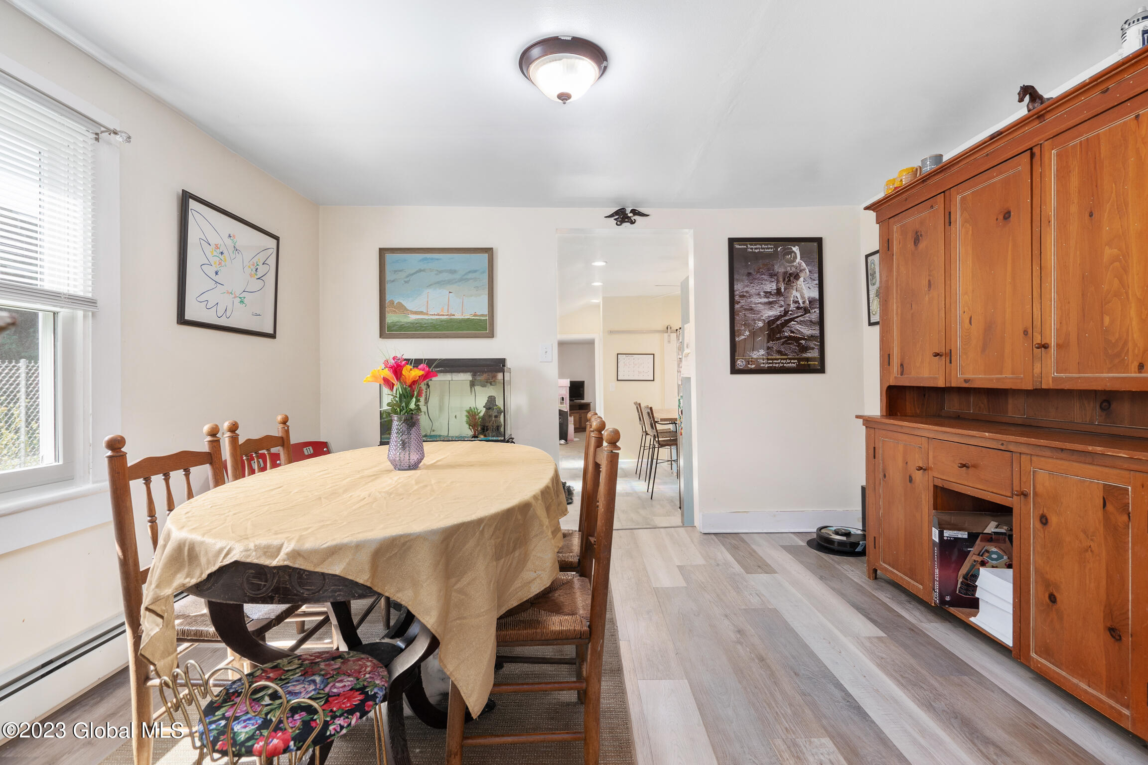 133 Bath Street in Ballston Spa, NY Listed For 279,900.00 by Cheryl