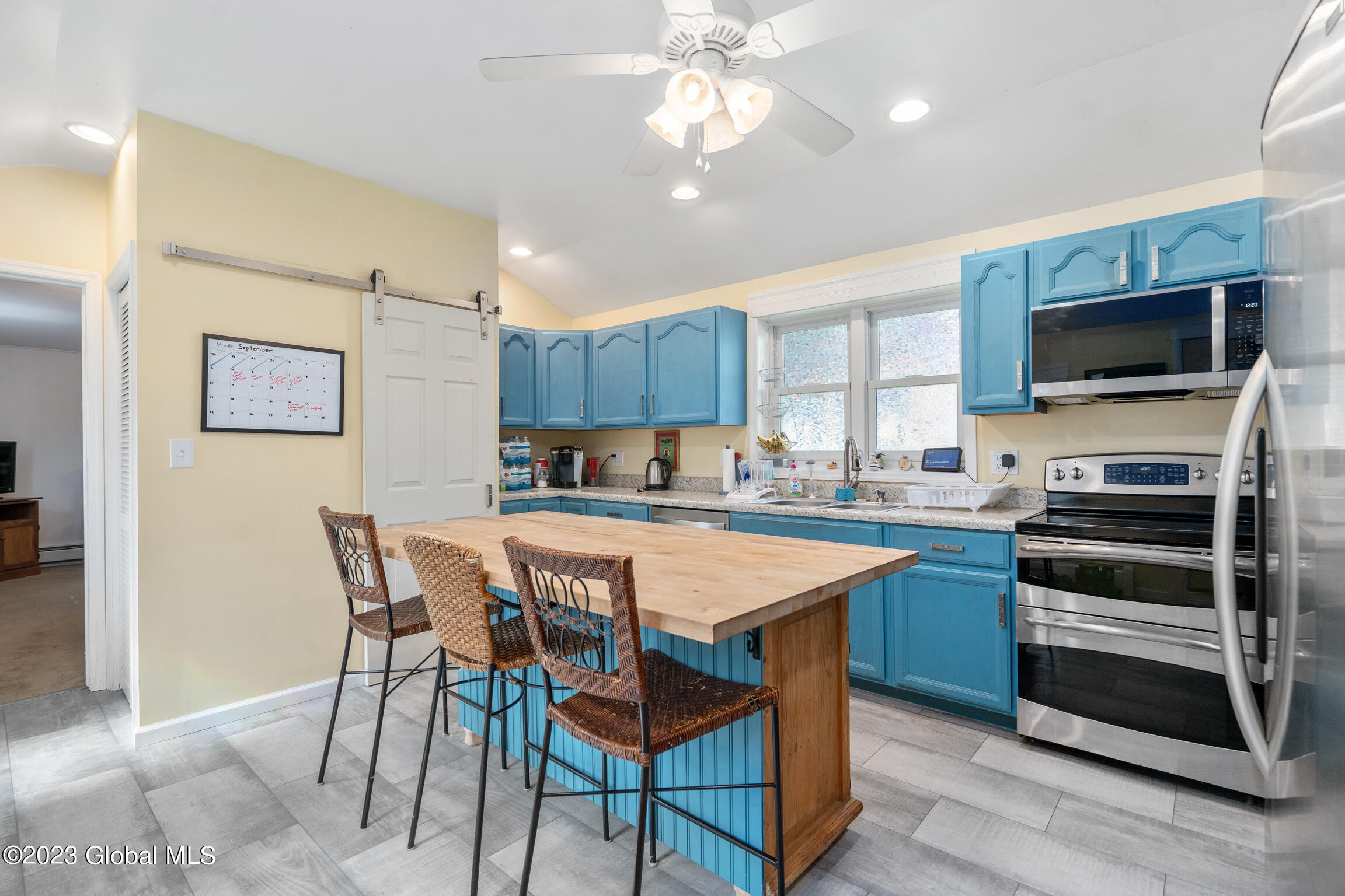 133 Bath Street in Ballston Spa, NY Listed For 279,900.00 by Cheryl