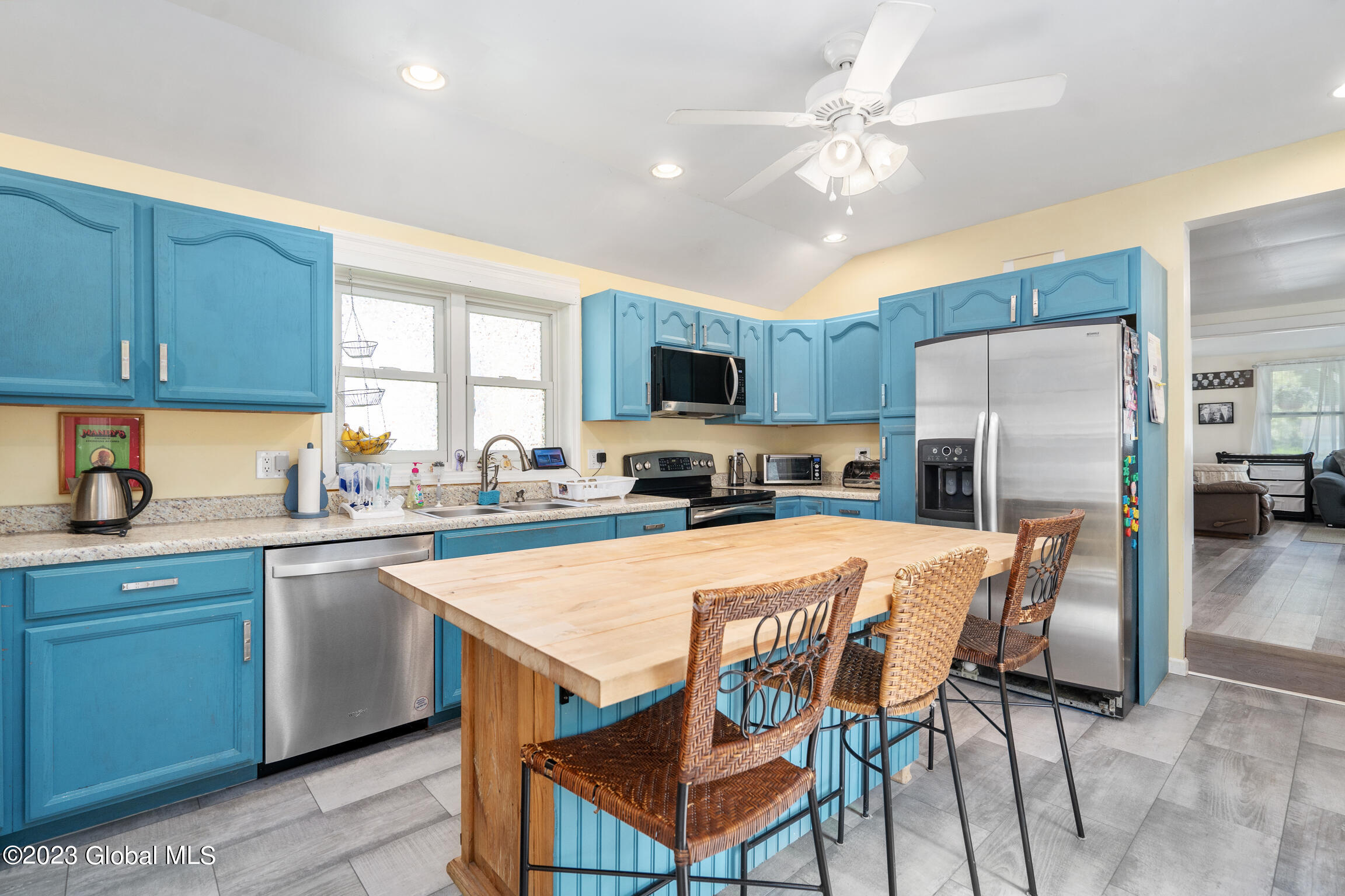 133 Bath Street in Ballston Spa, NY Listed For 279,900.00 by Cheryl