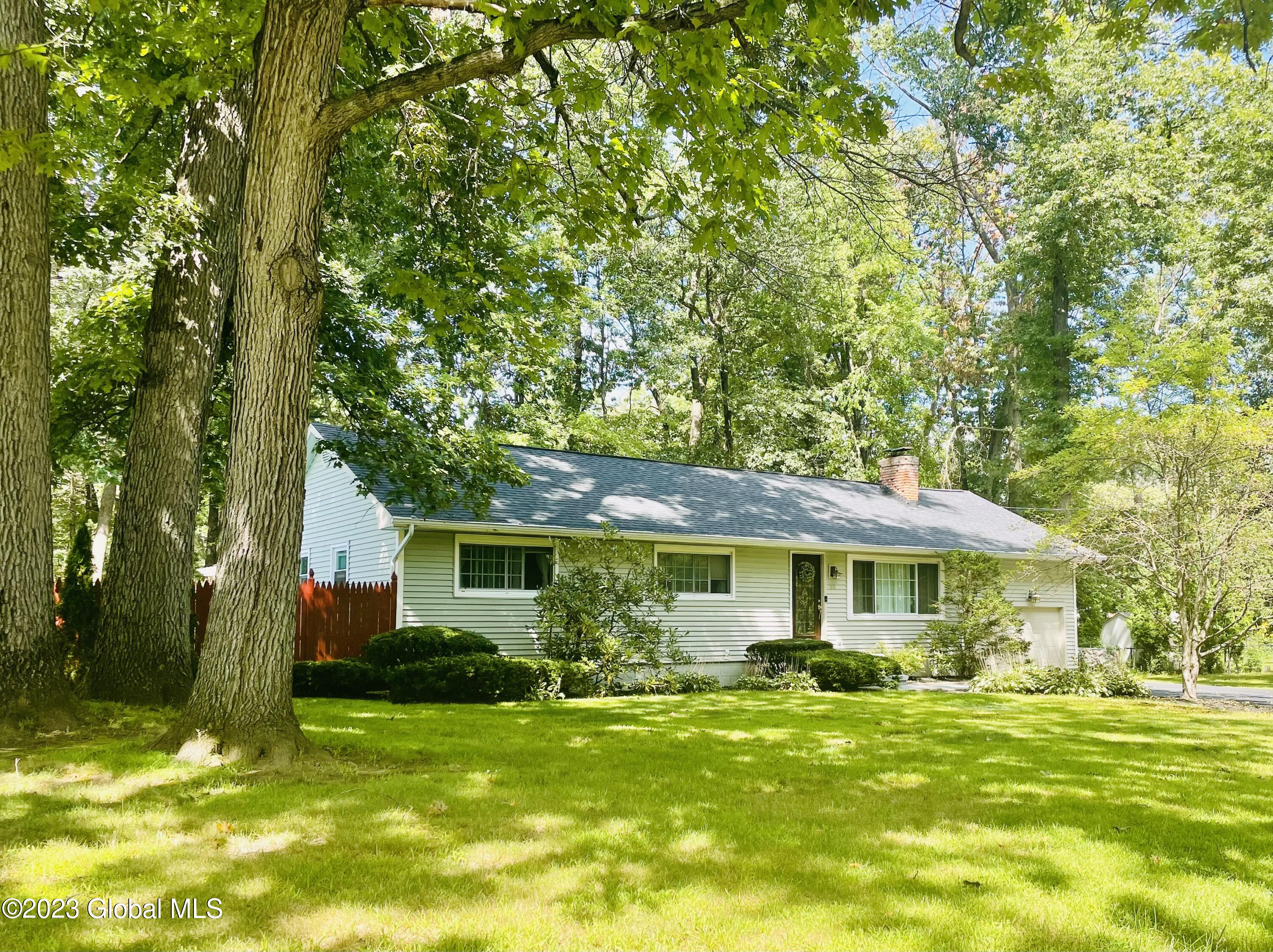10 Laurel Lane in Ballston Spa, NY Listed For 329,900.00 by Jennifer L