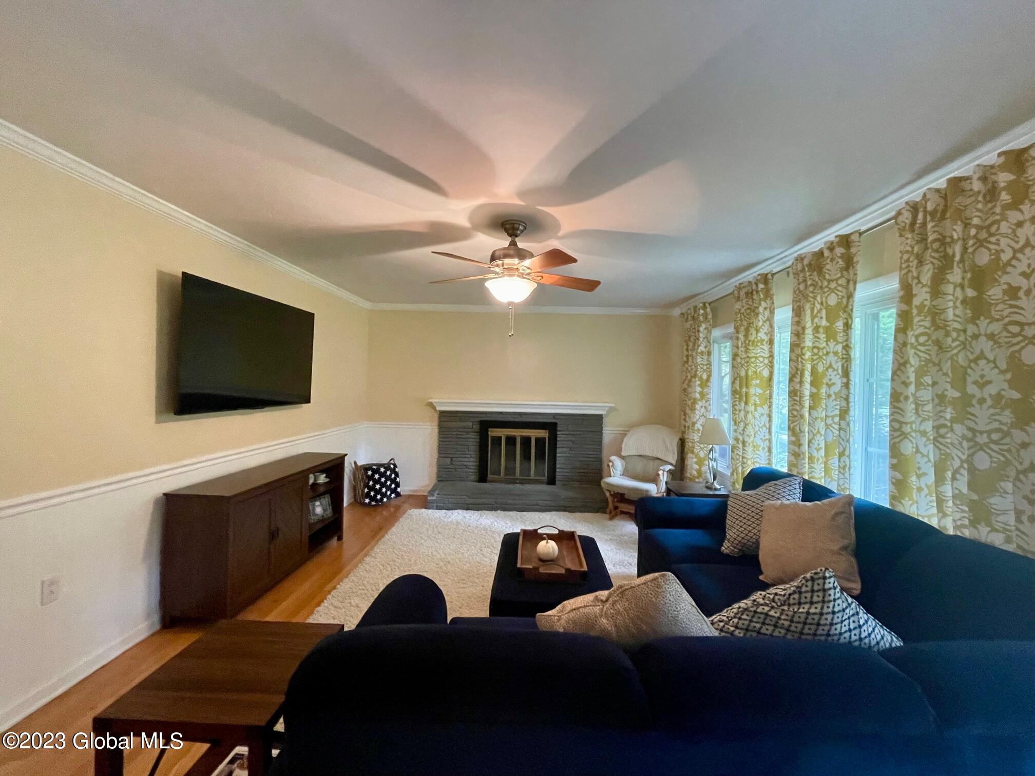 10 Laurel Lane in Ballston Spa, NY Listed For 329,900.00 by Jennifer L