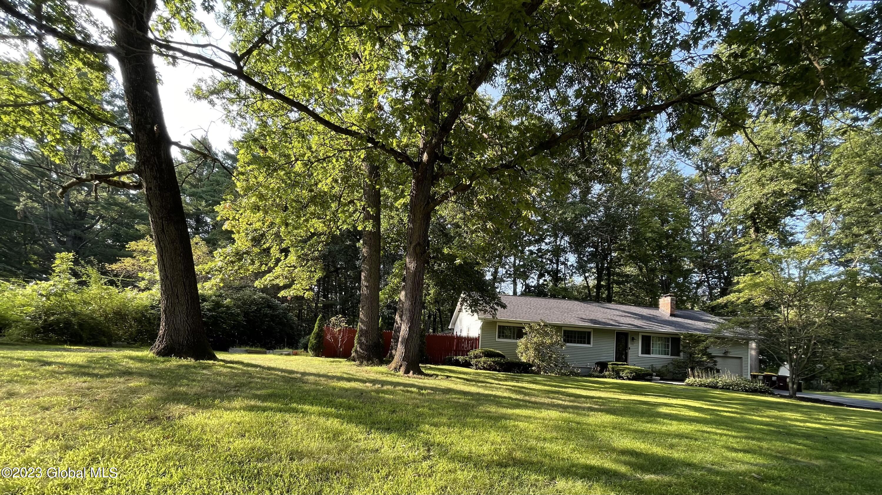 10 Laurel Lane in Ballston Spa, NY Listed For 329,900.00 by Jennifer L