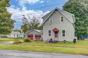 211 N 3rd Street Northville, NY 12134