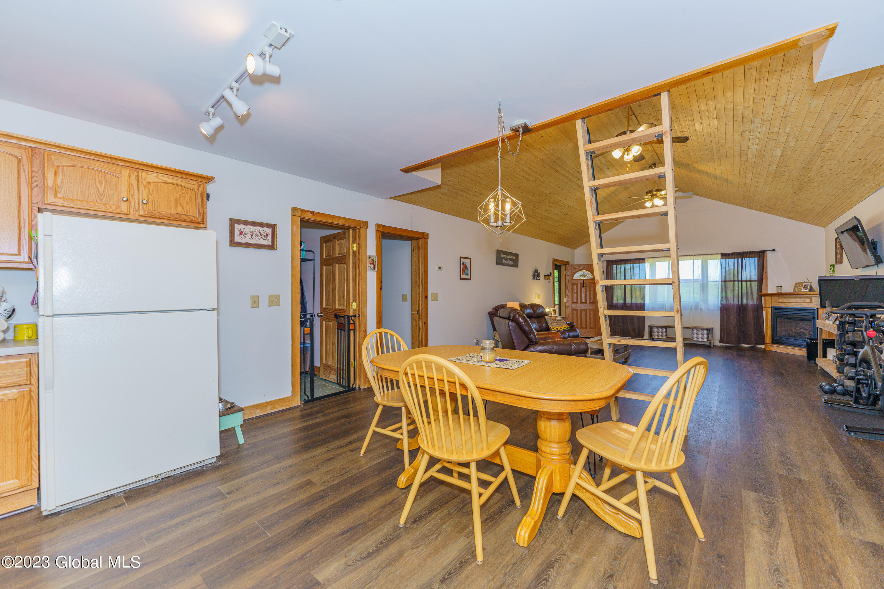 711 Allen Teator Road in Durham, NY Listed For 459,000.00 by Lacey B