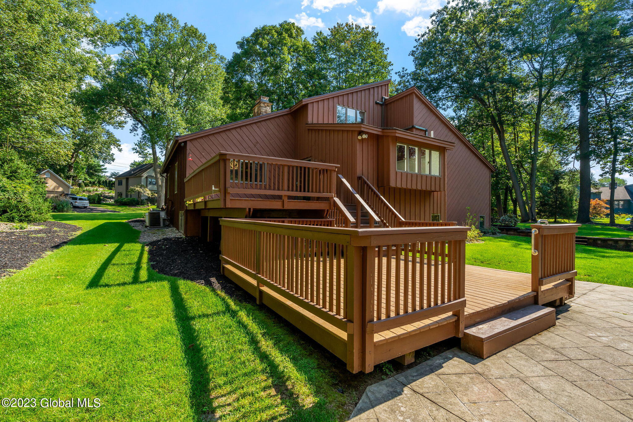 217 W Bentwood Court in Albany, NY Listed For 595,000.00 by Kevin