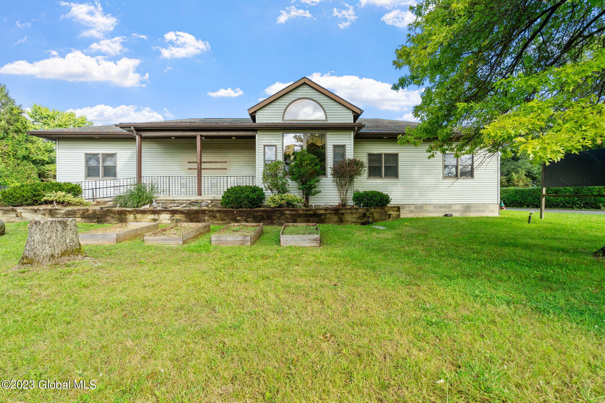 133 Scott Avenue in Castleton On Hudson, NY Listed For 299,900.00 by Amanda Hart for Core Real