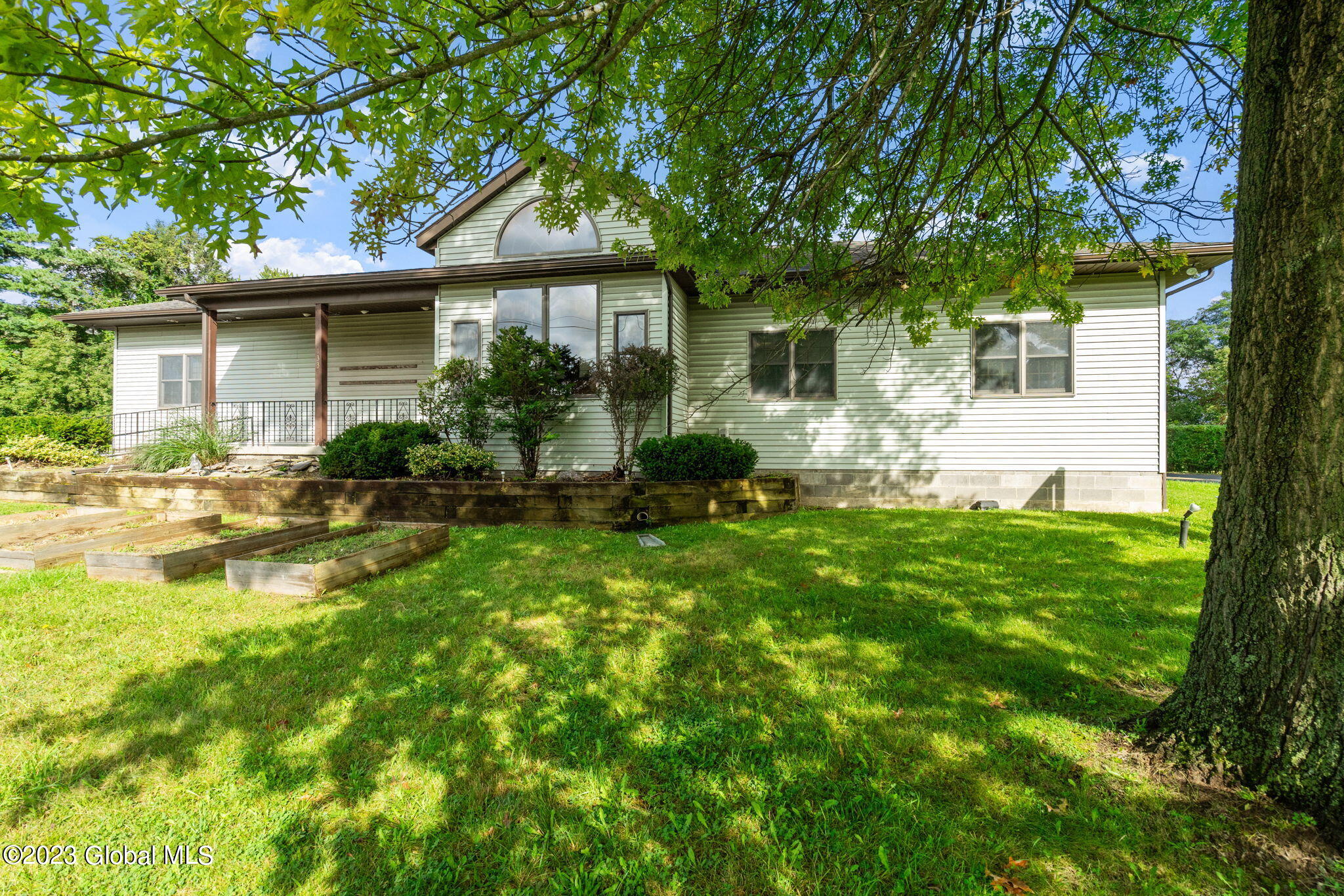 133 Scott Avenue in Castleton On Hudson, NY Listed For 299,900.00 by