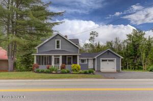 2840 State Route 8 Speculator, NY 12164