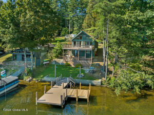 388 Hadlock Pond Road Fort Ann, NY 12827