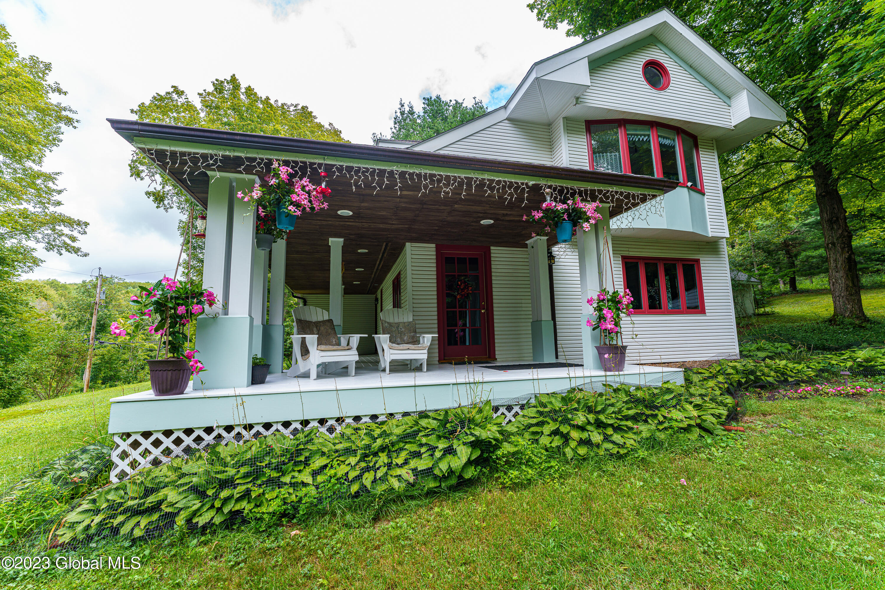 70 Connelly Road, Craryville, NY Property Listing from DaviesDavies