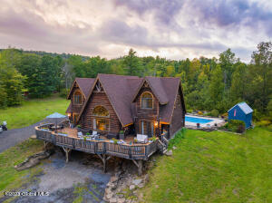 130 Rock Ledge Lane, Esperance, NY 12066
