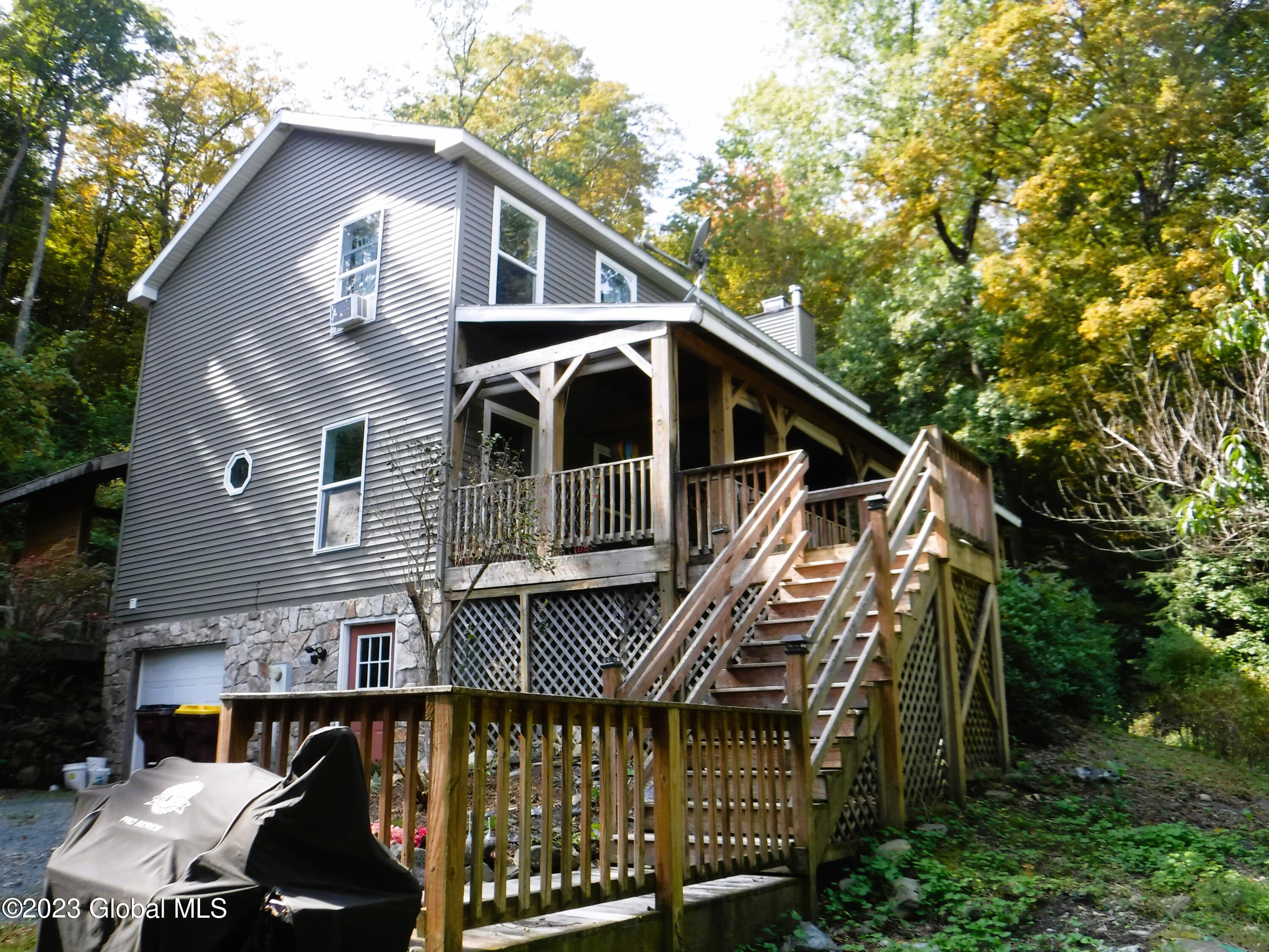 935 Babcock Lake Road, Petersburgh, NY Property Listing from Davies