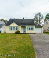 2107 Fiero Avenue Schenectady, NY 12303