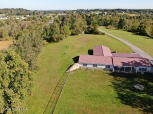 1030 State Route 40 Melrose, NY 12121