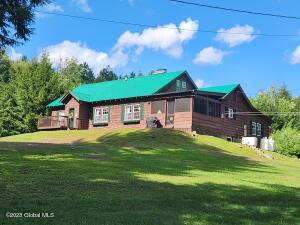 3814 E Schroon River Road, Pottersville, NY 12860