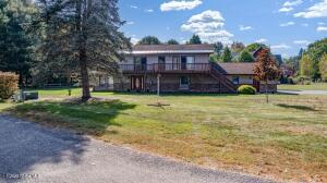 146 Juergen Point Road, Mayfield, NY 12117