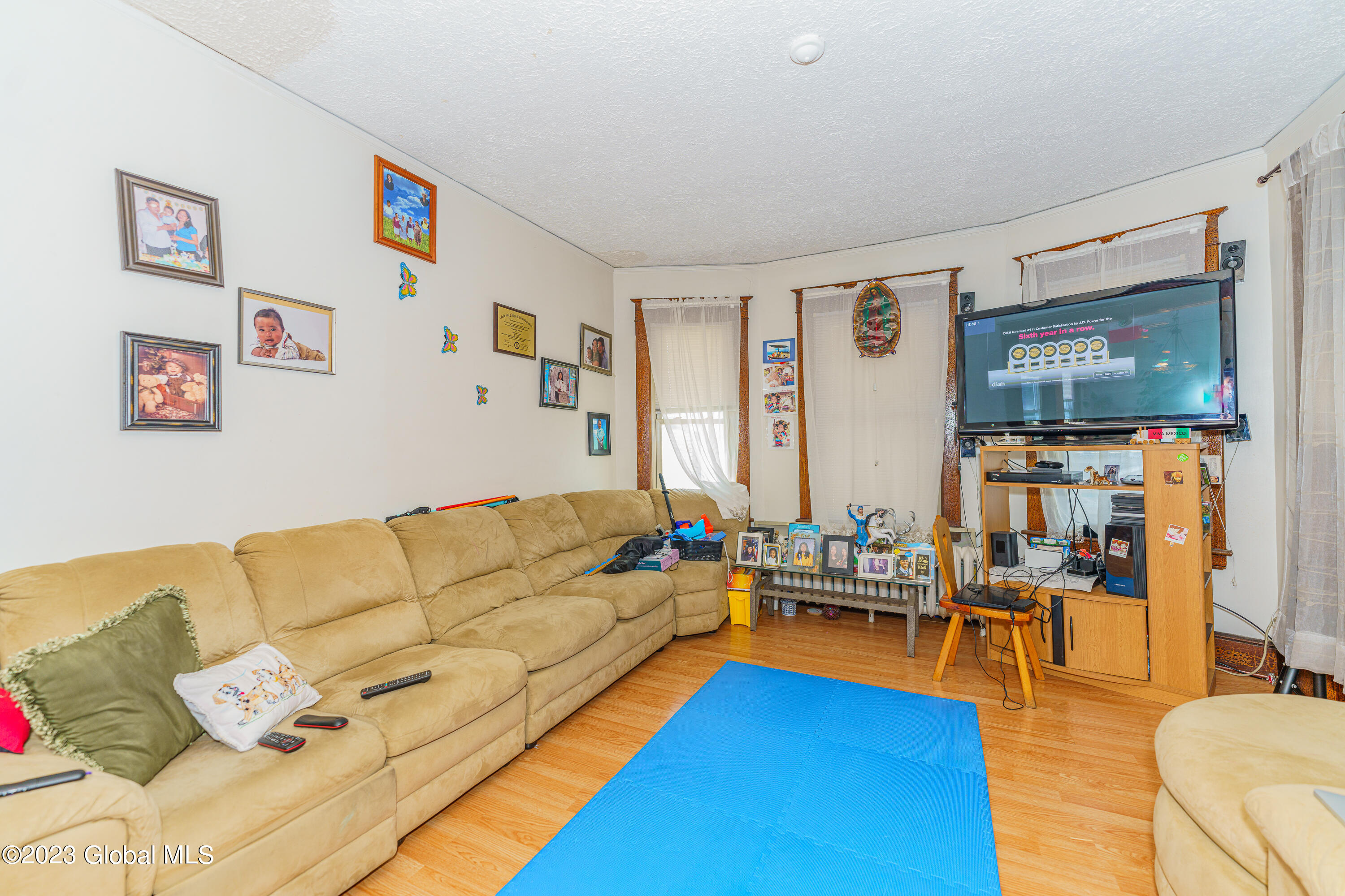 1 Bertha Street in Albany, NY Listed For $249,000.00 by David M Phaff