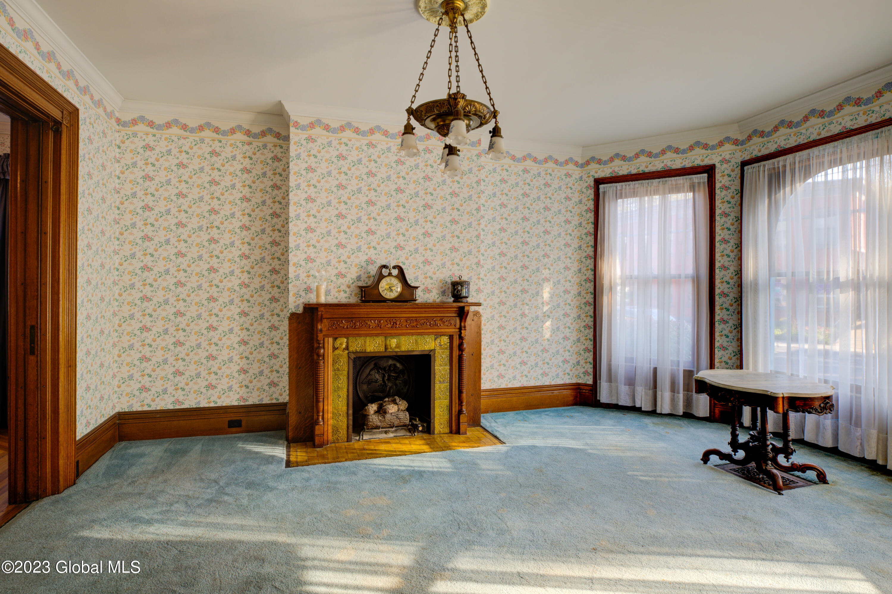 39 Park Place in Saratoga Springs, NY Listed For 899,000.00 by Helen T