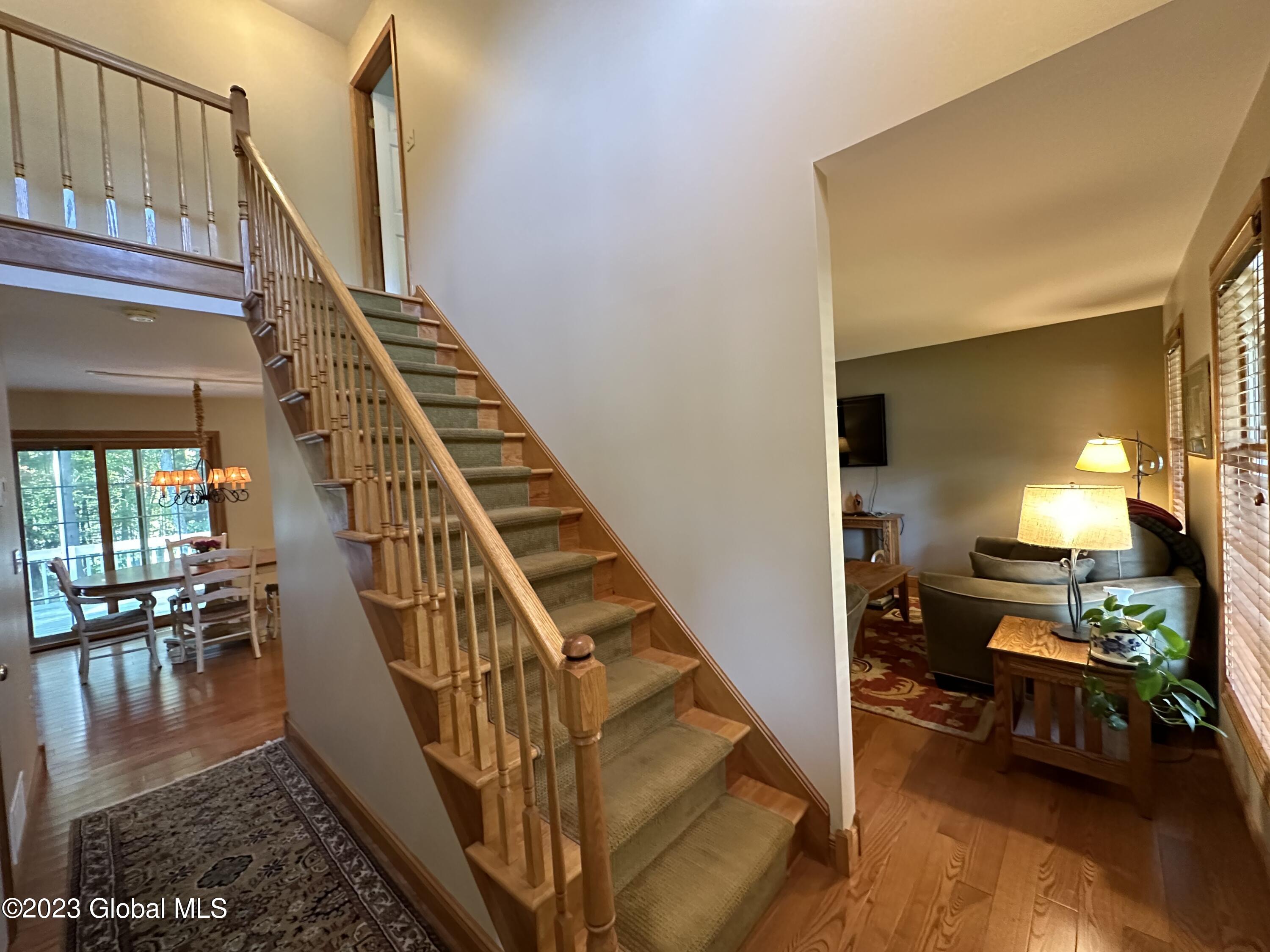 11 Wayne Court in Queensbury, NY Listed For 399,222.00 by Julie A