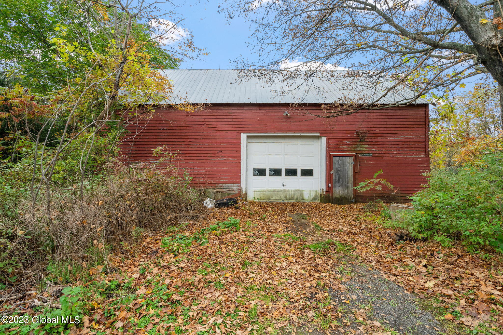 1968 Berne Altamont Road in Altamont, NY Listed For 330,000.00 by